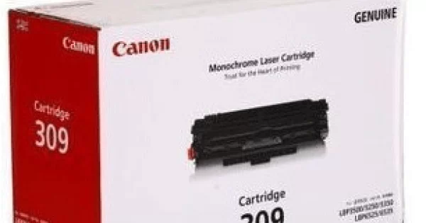 Canon 309 Toner Cartridge